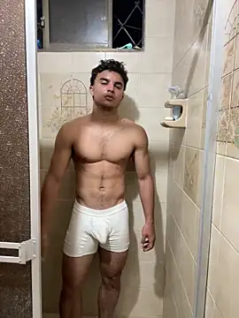 Mentriplex online show from 09/22/25, 03:41