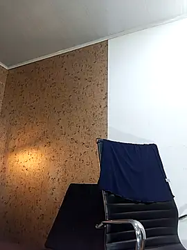 Michelle Brito1 online show from 02/27/25, 12:45