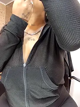 Michelle Brito1 online show from 03/07/25, 11:07