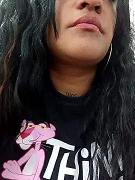 Michelle Brito1 online show from 03/07/25, 11:05