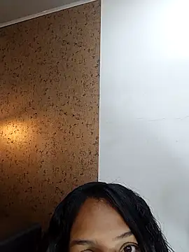 Michelle Brito1 online show from 03/17/25, 01:18