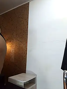 Michelle Brito1 online show from 03/17/25, 09:13