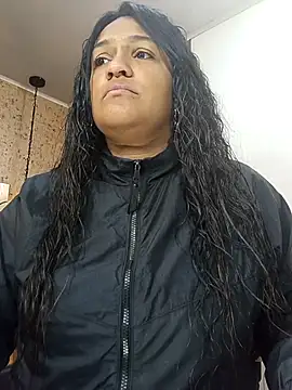 Michelle Brito1 online show from 03/20/25, 12:00