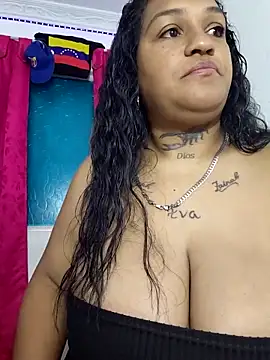 Michelle Brito1 online show from 03/06/26, 03:08