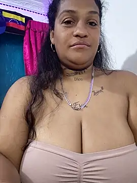 Michelle Brito1 online show from 03/14/26, 02:33