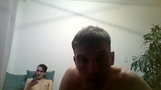 duoboys online show from 04/30/26, 04:35