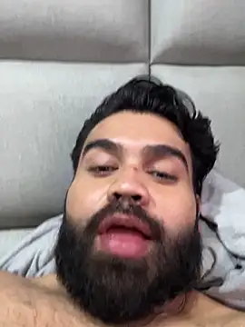 JEAN  TAUREAU online show from 09/17/25, 09:16