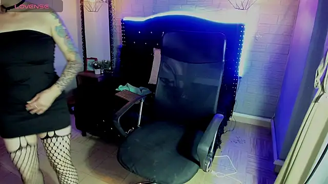 Maria fernandaxxx  online show from 01/15/25, 09:20