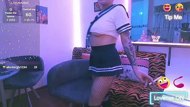 Maria fernandaxxx  online show from 12/01/25, 11:43