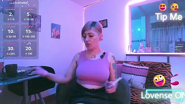 Maria fernandaxxx  online show from 02/09/26, 12:47