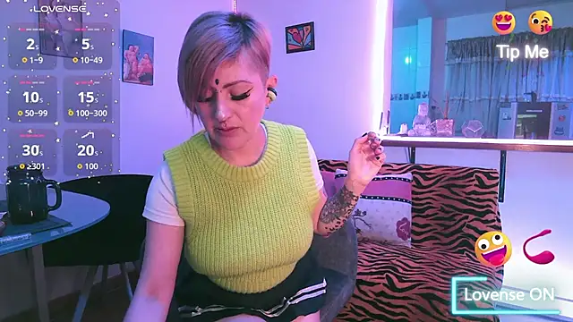 Maria fernandaxxx  online show from 02/12/26, 12:27