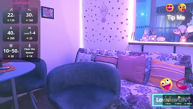 Maria fernandaxxx  online show from 02/24/26, 10:19