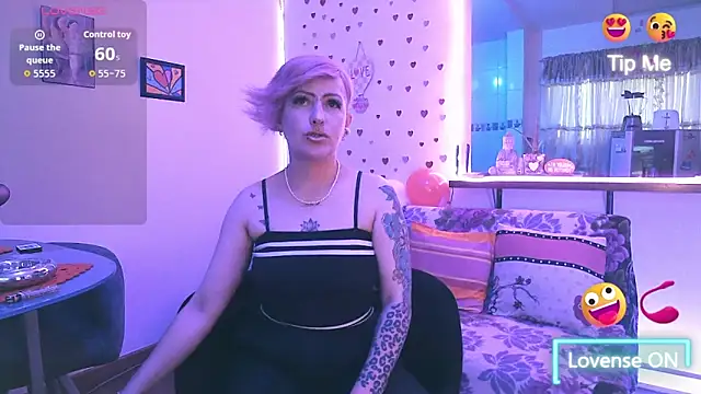 Maria fernandaxxx  online show from 03/05/26, 07:54