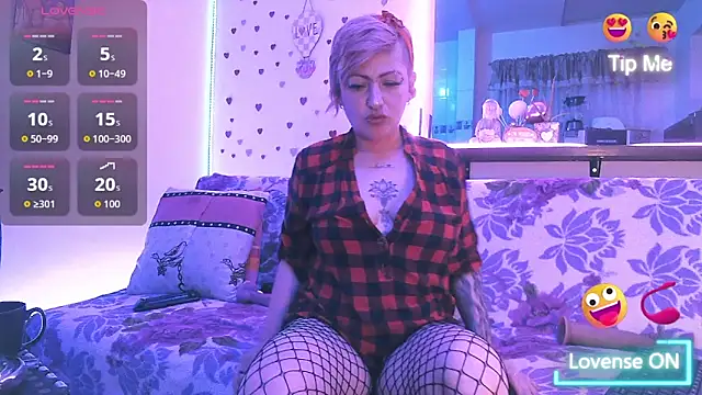 Maria fernandaxxx  online show from 03/23/26, 05:55