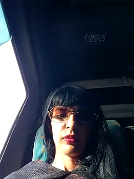 charllotee dark online show from 05/10/26, 09:53