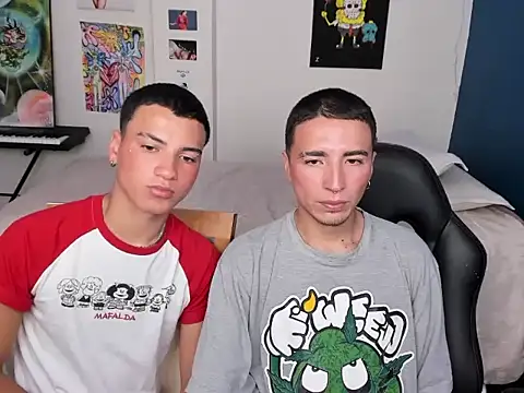 Snapshot of sweet_boys_xx chatting on 12/14/24, 01:16 sweet boys xx online show from 12/14/24, 01:16