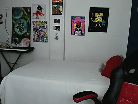 Snapshot of sweet_boys_xx chatting on 10/22/25, 12:16 sweet boys xx online show from 10/22/25, 12:16