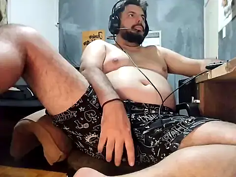 bumbumtatuado online show from 04/16/26, 10:34