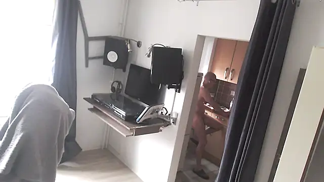 Nomi1612 online show from 01/17/26, 12:54