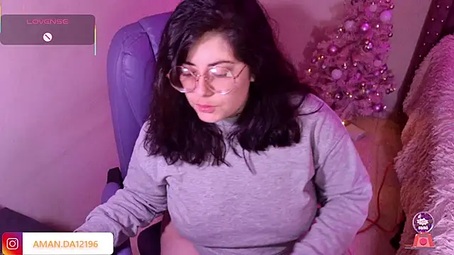 Azamy-12 online show from 12/15/25, 08:18