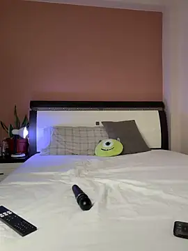 SOFIASWEETSECRETT online show from 11/27/25, 11:12