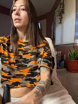 SOFIASWEETSECRETT online show from 05/04/26, 05:03