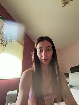 SOFIASWEETSECRETT online show from 05/26/26, 07:37