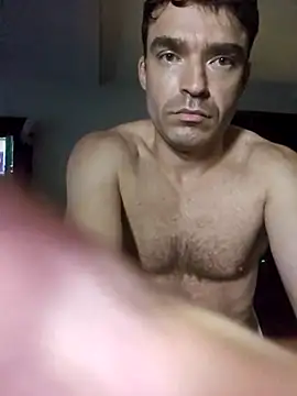 StupidCliff7 online show from 10/04/25, 04:05