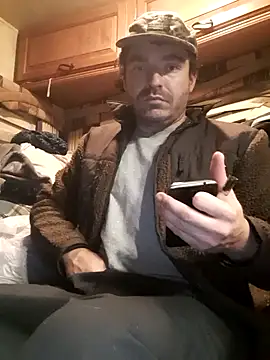 StupidCliff7 online show from 03/18/26, 03:09