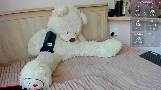 IVerySexy online show from 01/31/25, 10:42