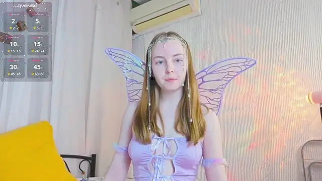 Wild  flowers online show from 04/18/26, 07:58