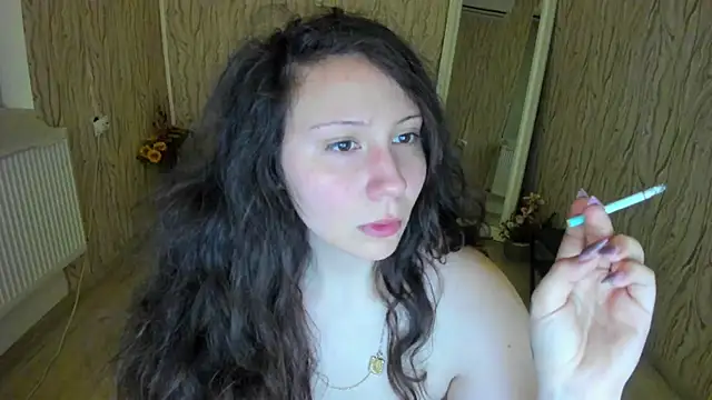 AishaRouhi online show from 02/01/25, 03:19