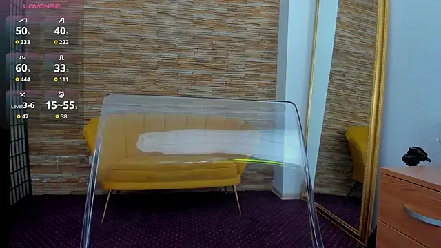 AishaRouhi online show from 09/24/25, 04:38