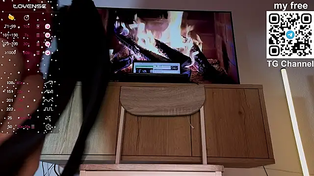 Snapshot of cherry_pie_888 chatting on 02/02/25, 04:54 cherry pie 888 online show from 02/02/25, 04:54