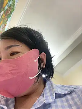 Hachi Sweetbabie  online show from 09/11/25, 11:32