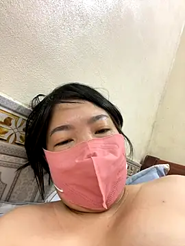 Hachi Sweetbabie  online show from 10/08/25, 11:35