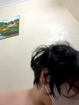 Hachi Sweetbabie  online show from 01/13/26, 12:54