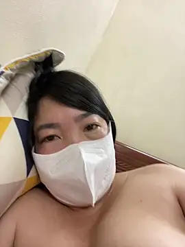 Hachi Sweetbabie  online show from 02/07/26, 02:15