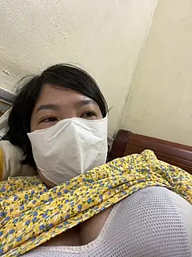 Hachi Sweetbabie  online show from 03/02/26, 10:22