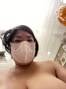 Hachi Sweetbabie  online show from 03/07/26, 10:51