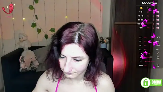 Muse kitty jenia online show from 02/07/25, 04:37