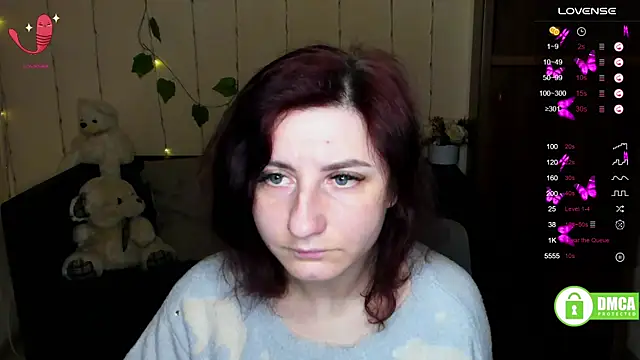 Muse kitty jenia online show from 02/09/25, 01:44