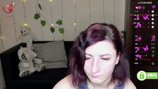 Muse kitty jenia online show from 02/12/25, 04:54