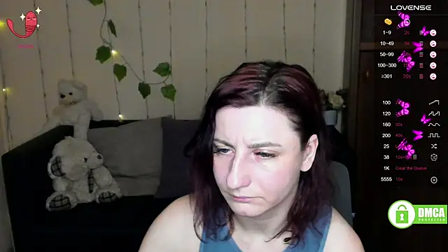 Muse kitty jenia online show from 02/14/25, 05:19