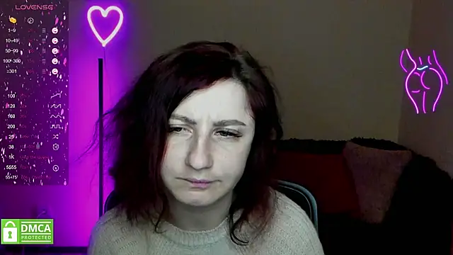 Muse kitty jenia online show from 02/19/25, 01:51