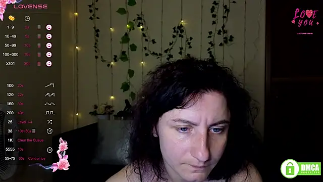 Muse kitty jenia online show from 09/23/25, 05:27