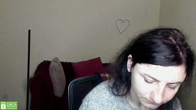 Muse kitty jenia online show from 09/26/25, 05:22