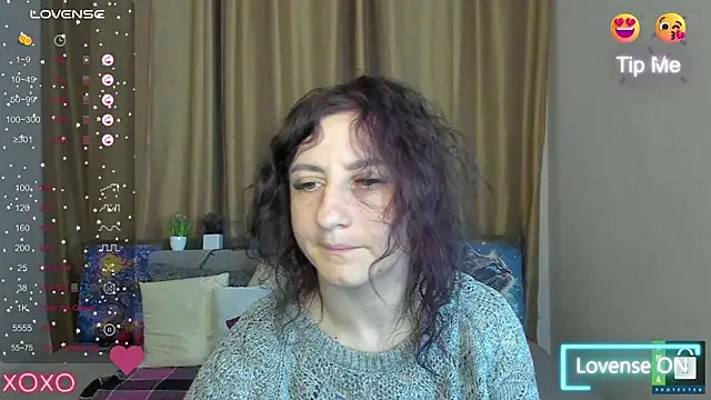 Muse kitty jenia online show from 11/08/25, 06:24