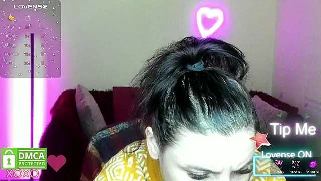 Muse kitty jenia online show from 11/14/25, 06:28