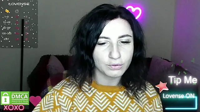 Muse kitty jenia online show from 11/17/25, 12:22